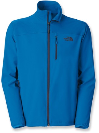 the north face men's nimble jacket