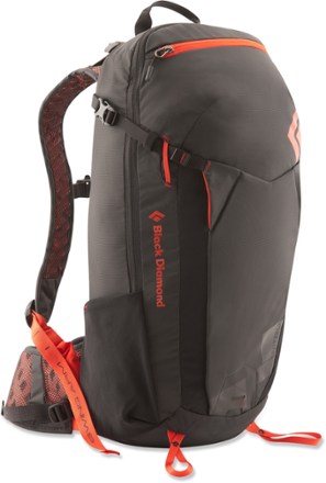 black diamond nitro 22