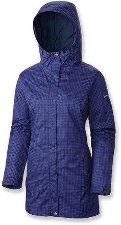 columbia splash a little 2