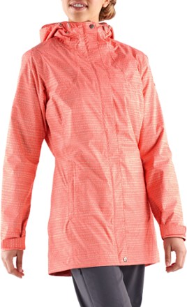 columbia women's splash a little ii jacket