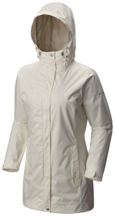 columbia women's splash a little rain jacket