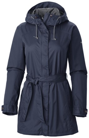 columbia pardon my trench canada