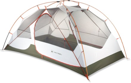 Rei half dome 2 lightweight 3 season tent hotsell