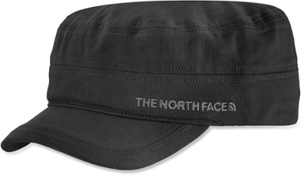 the north face military