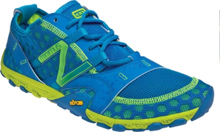 new balance men's mt10v2 minimus trail running shoe