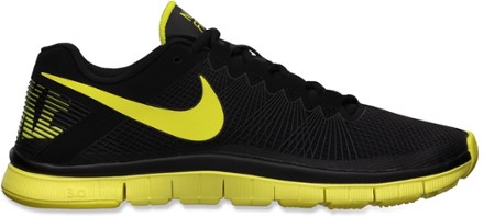 nike free trainer 3.0 v3 mens black