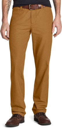Nau Dayuse Chino Pants - Men's | REI Co-op