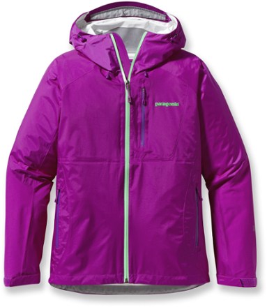 Torrentshell Stretch Rain Jacket Women s