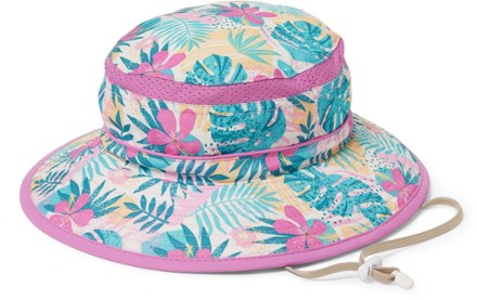 Sunday Afternoons Fun Bucket Hat - Toddlers'/Kids' 0