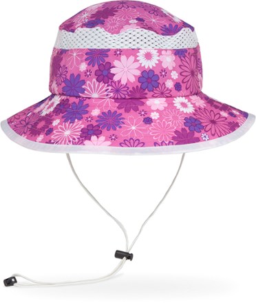Below is the newest version of Sunday Afternoons Fun Bucket Hat - Toddlers'/Kids'