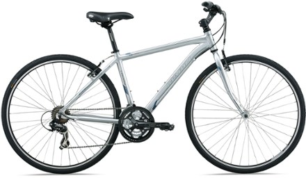 marin larkspur cs1 city bike