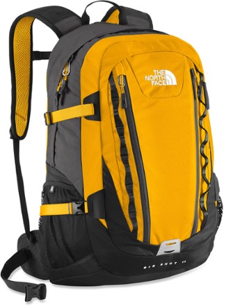 the north face unisex big shot