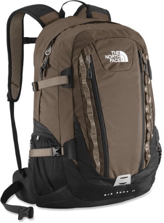 The North Face Big Shot II Daypack | REI Co-op