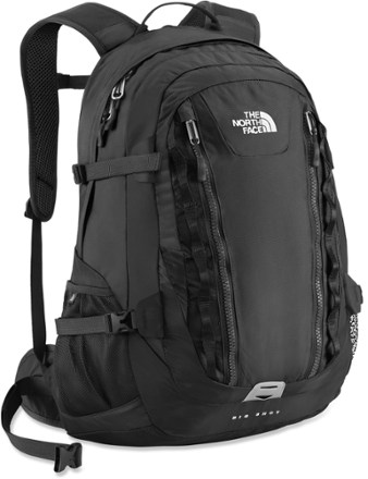 the north face unisex big shot