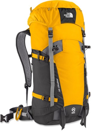 north face 40l