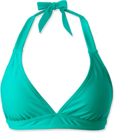prana lahari halter bikini top