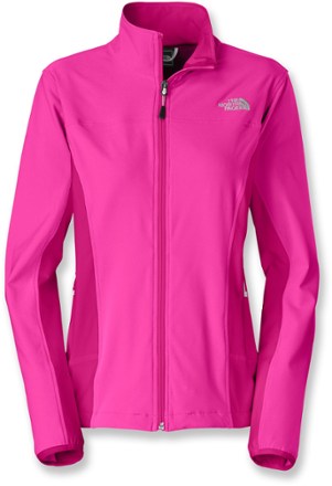 the north face women's nimble jacket