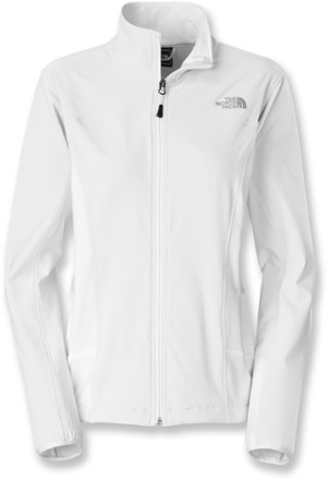 north face nimble jacket women's
