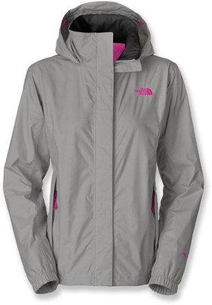 the north face resolve 2 review