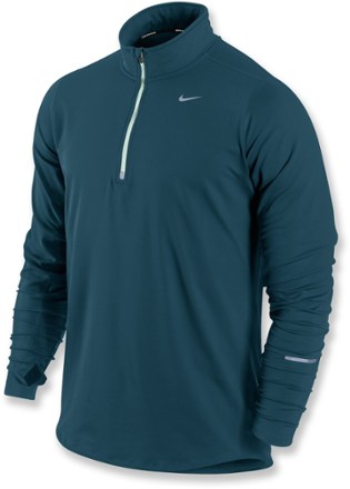 nike element half zip 2.0