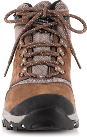 Keen timber cornstalk top