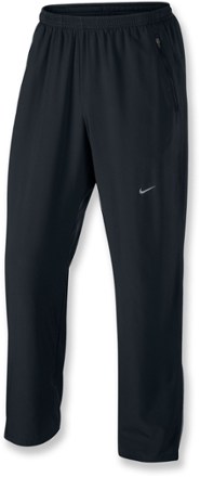 nike stretch joggers