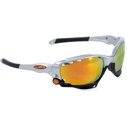 oakley racing jackets