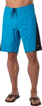 kuhl mutiny short