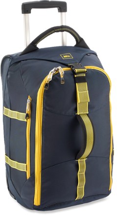 REI Co-op Wheely Beast Wheeled Duffel - 21