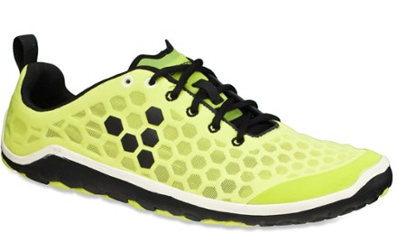 vivobarefoot road running
