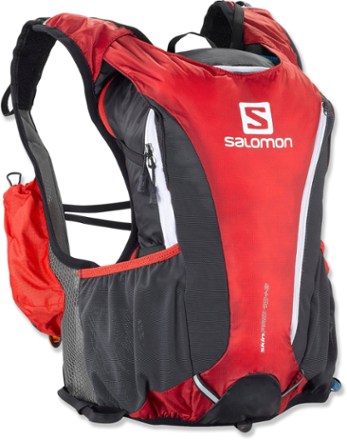 salomon pro 10 set