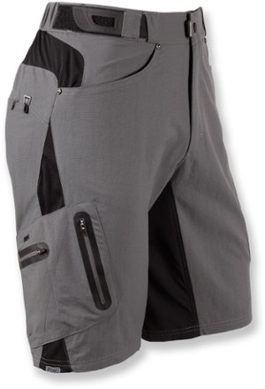 Below is the newest version of Zoic Ether Bike Shorts - Men's