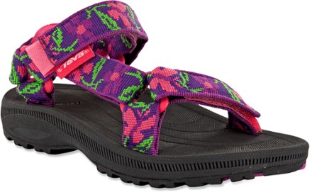 teva hurricane 2