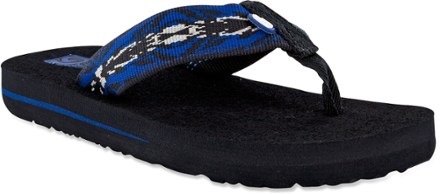 teva mush kids