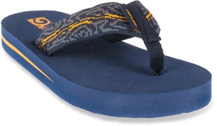 teva mush canada