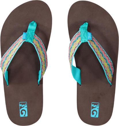 teva mush kids