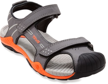 teva infant sandals