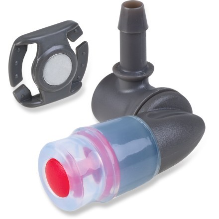 Replacement Bite Valve for Hydration Bladders - The Day Hiker