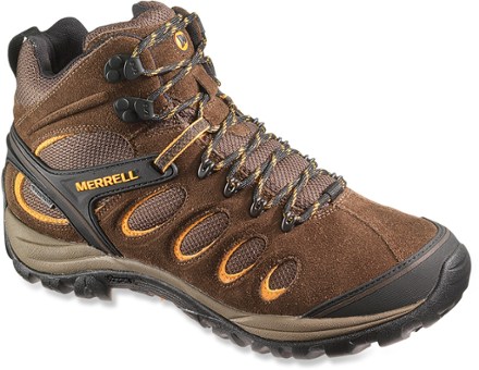 rei merrell chameleon
