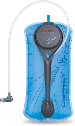 osprey hydraulics mouthpiece