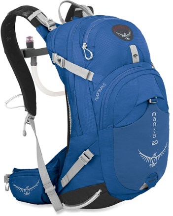 osprey オスプレー manta AG 20 オスプレイ ザック