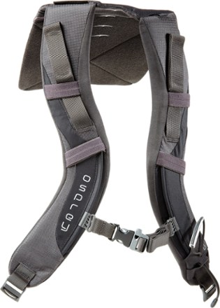 BioForm4 Shoulder Straps - Women's