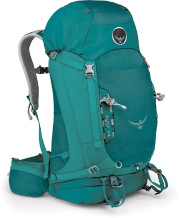 osprey kyte 46 carry on