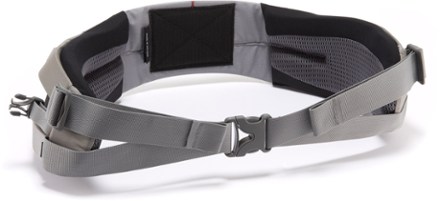 IsoForm4 CM Custom Moldable Hipbelt - Men's