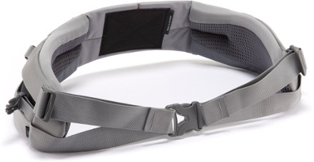 IsoForm4 CM Custom Moldable Hipbelt - Women's