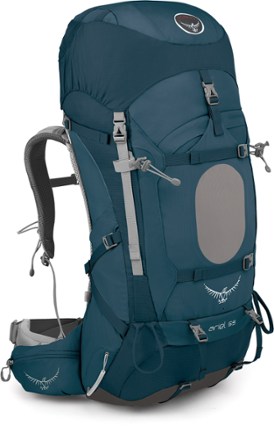 Osprey Ariel 55 Pack - Women's | REI Co-op