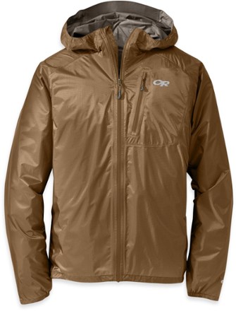 outdoor research helium rain jacket