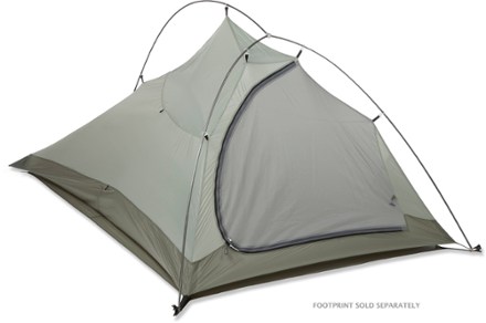 Big Agnes Slater UL2+ Review – TreeLineBackpacker