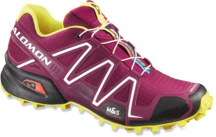 Trail-Running Shoes - Women's | REI Co-op