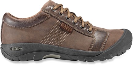 men's keen austin